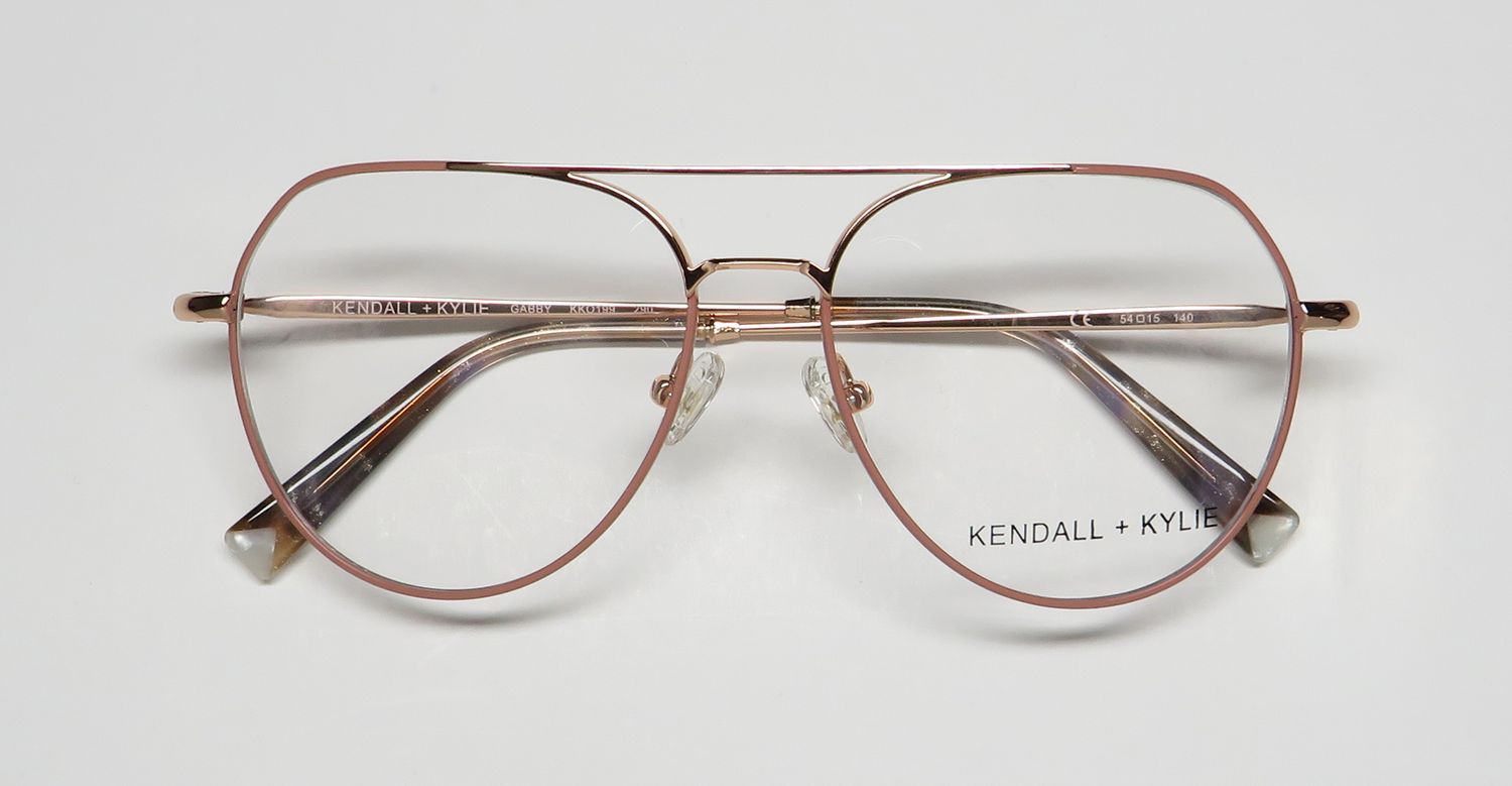 Kendall + Kylie Kko199 Gabby Eyeglasses by ModaFrames
