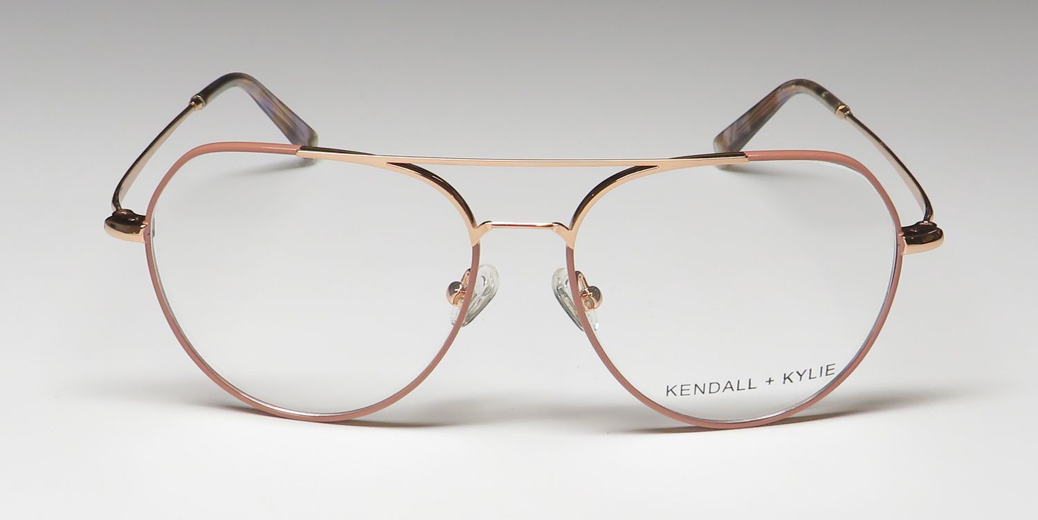 Kendall + Kylie Kko199 Gabby Eyeglasses by ModaFrames