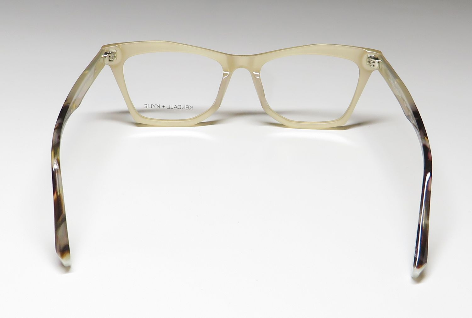 Kendall + Kylie Kko193g Blair Eyeglasses by ModaFrames