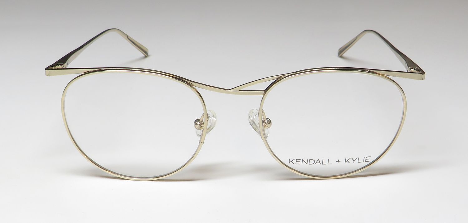 Kendall + Kylie Kko194 Ali Eyeglasses by ModaFrames