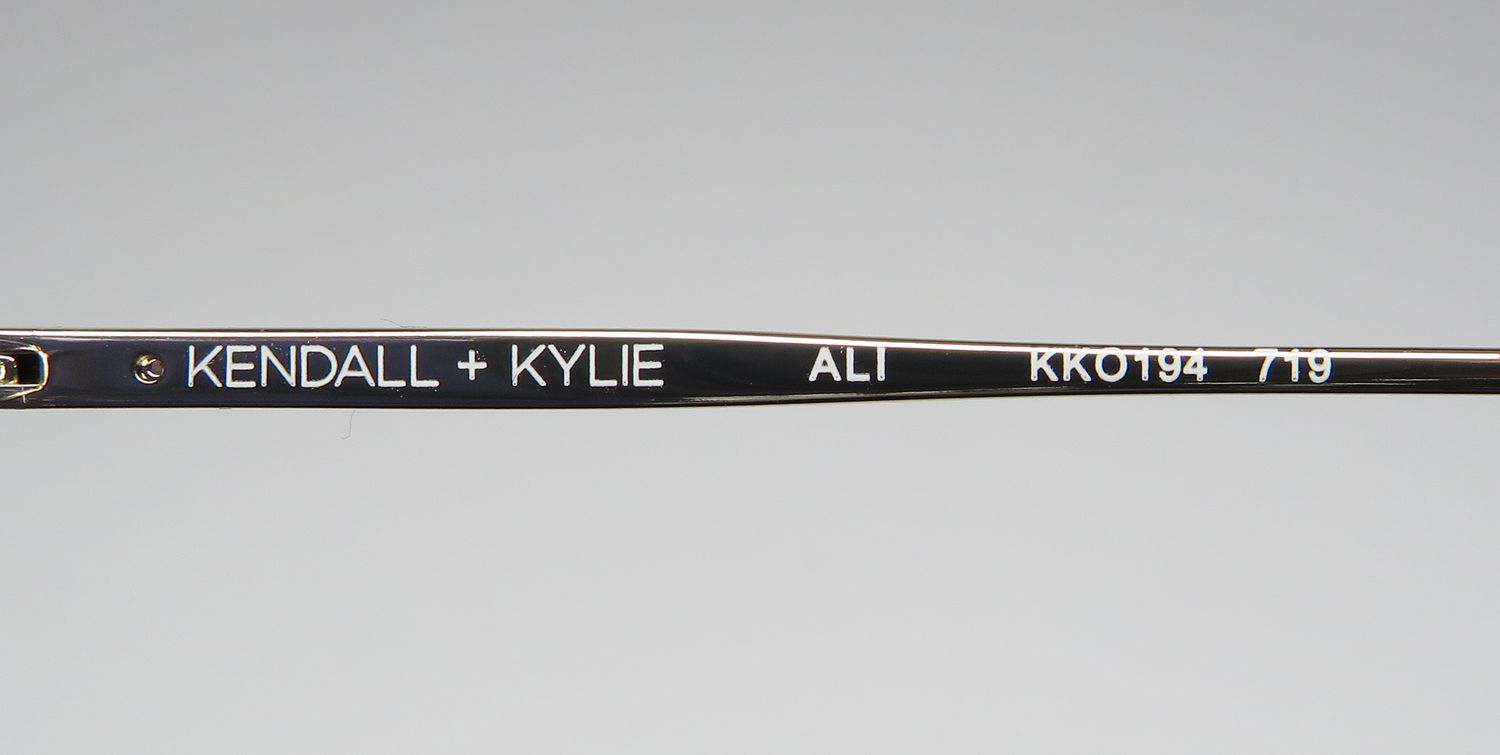 Kendall + Kylie Kko194 Ali Eyeglasses by ModaFrames