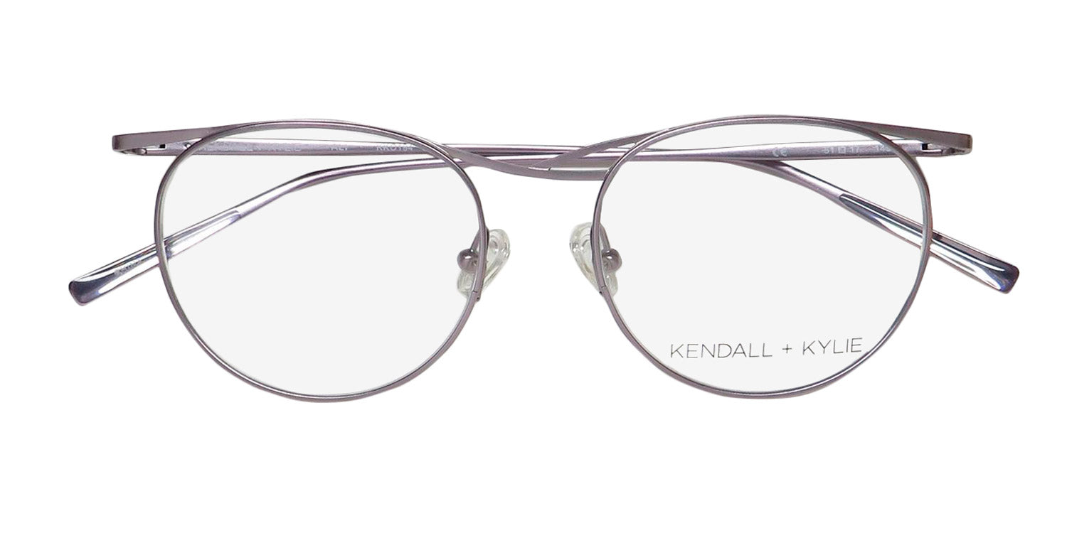 Kendall + Kylie Kko194 Ali Eyeglasses - DestGlow
