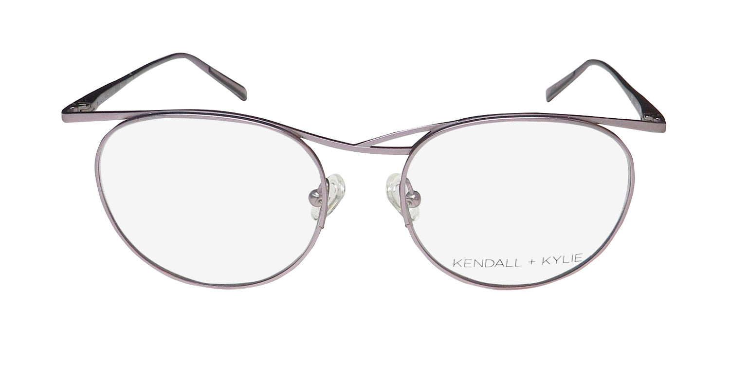 Kendall + Kylie Kko194 Ali Eyeglasses - DestGlow