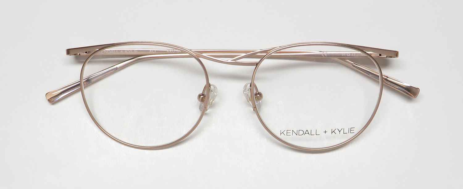 Kendall + Kylie Kko194 Ali Eyeglasses