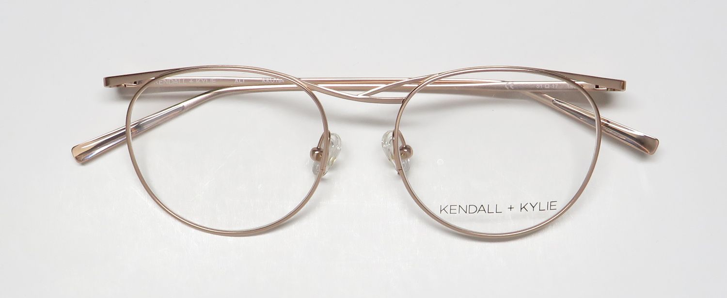 Kendall + Kylie Kko194 Ali Eyeglasses by ModaFrames