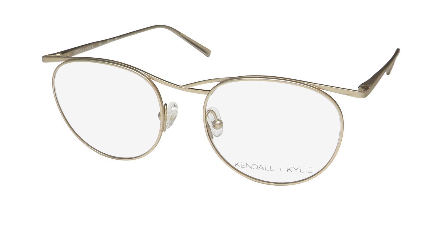 Kendall + Kylie Kko194 Ali Eyeglasses by ModaFrames