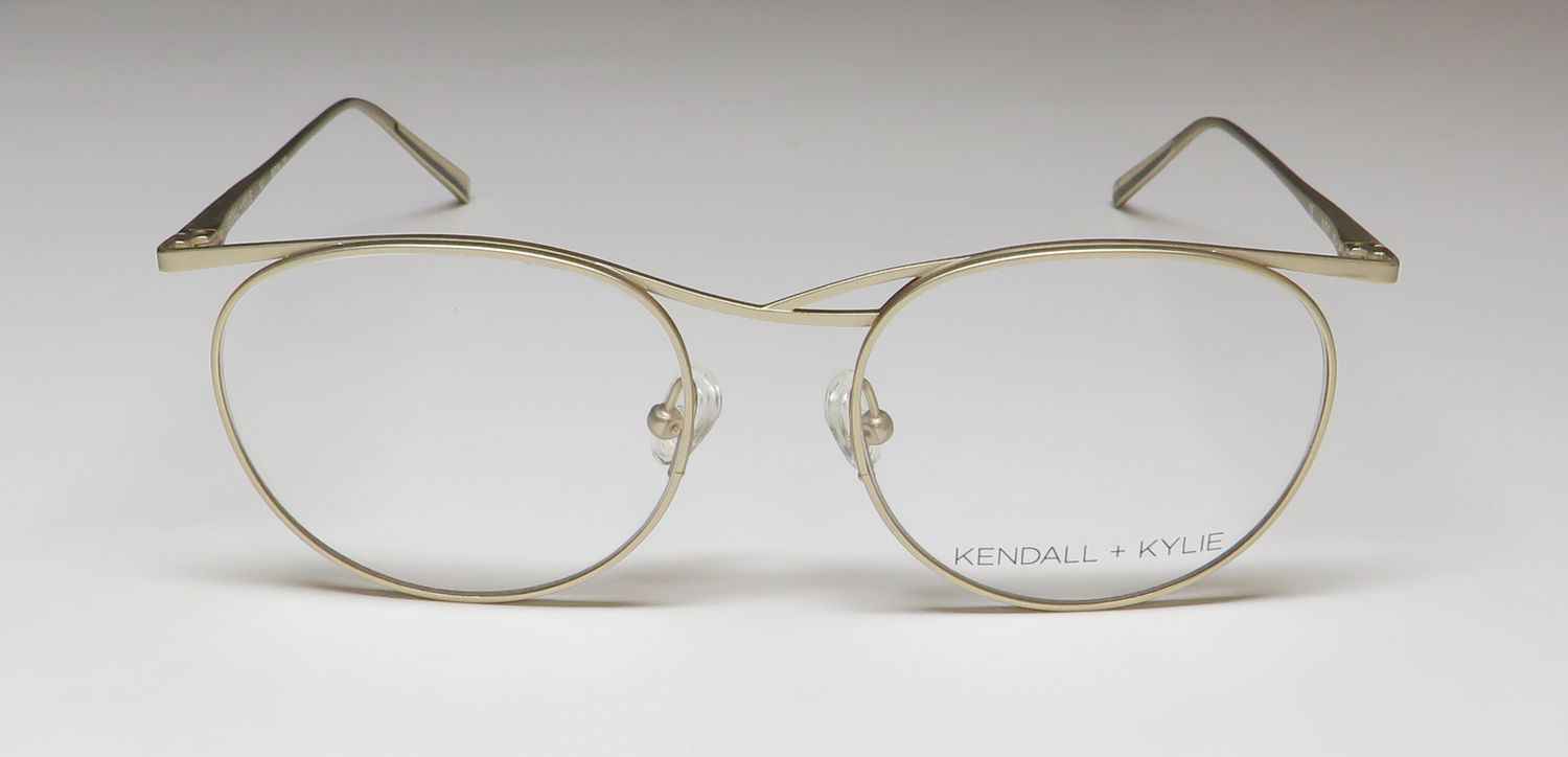 Kendall + Kylie Kko194 Ali Eyeglasses