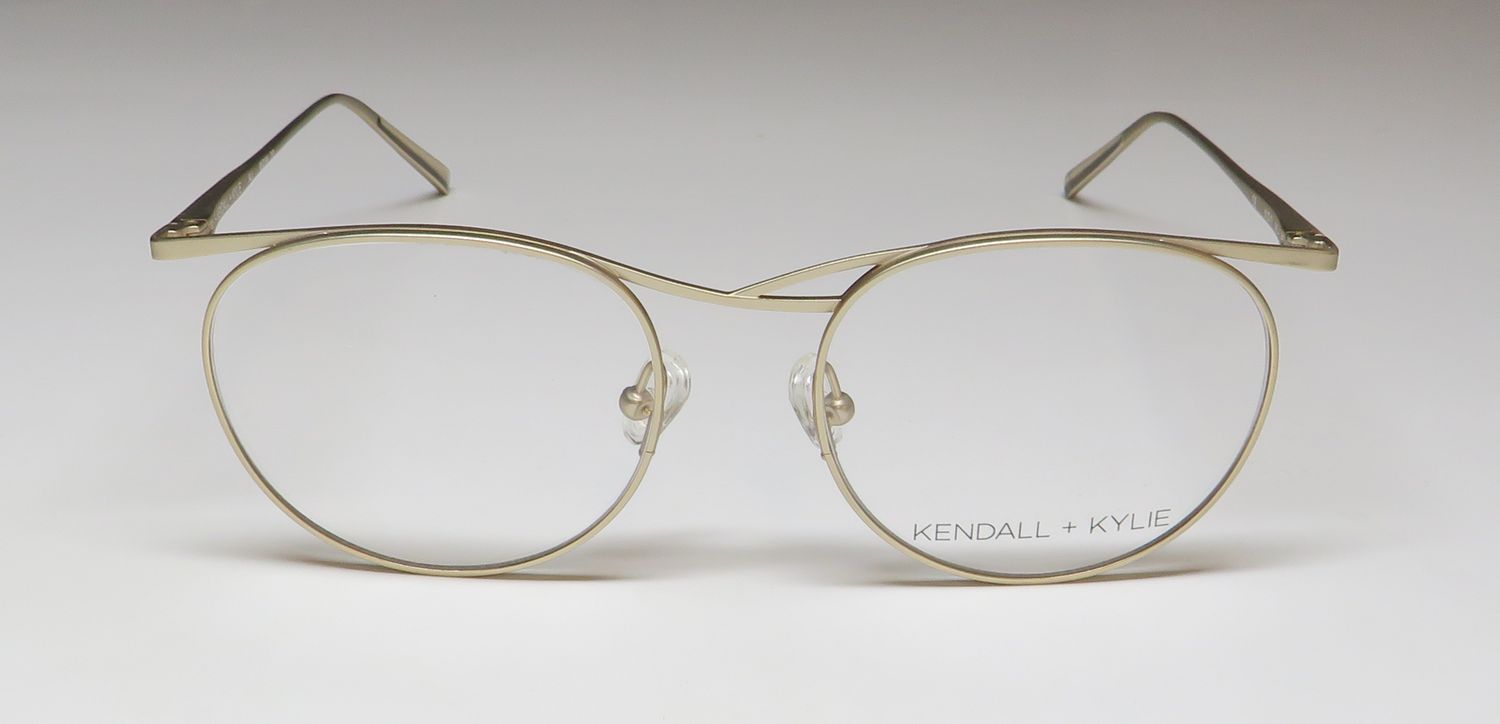 Kendall + Kylie Kko194 Ali Eyeglasses by ModaFrames