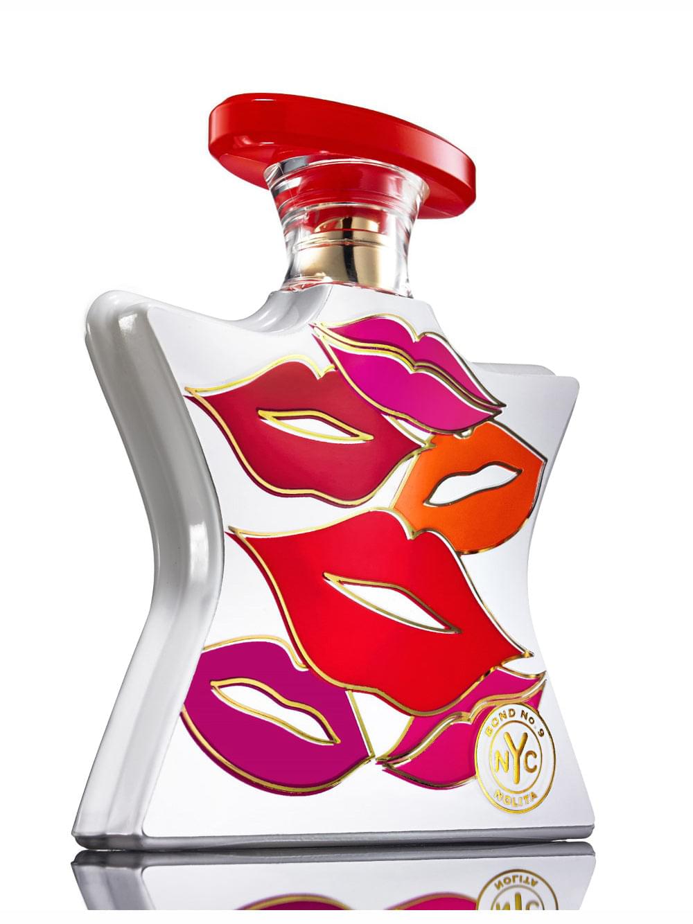 Bond 9 Women Nolita 100Ml + Lipstick DestGlow