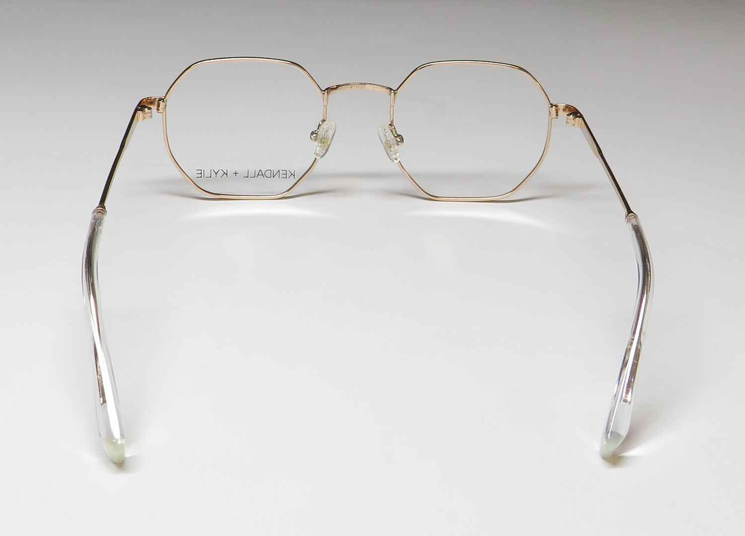 Kendall + Kylie Kko195 Callie Eyeglasses