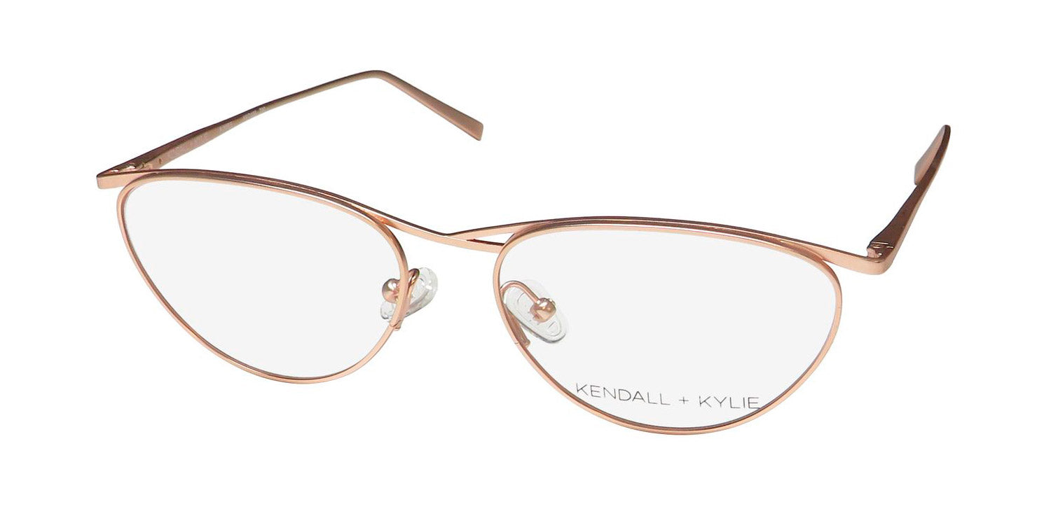 Kendall + Kylie Kko180 Aimee Eyeglasses by ModaFrames