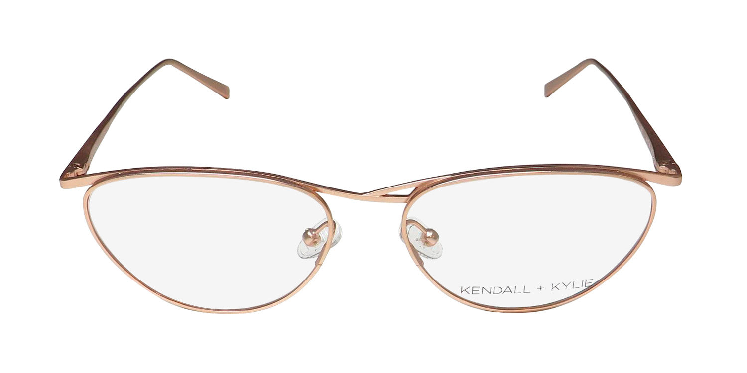 Kendall + Kylie Kko180 Aimee Eyeglasses - DestGlow