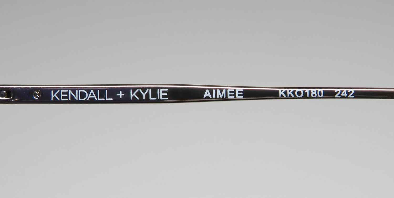 Kendall + Kylie Kko180 Aimee Eyeglasses