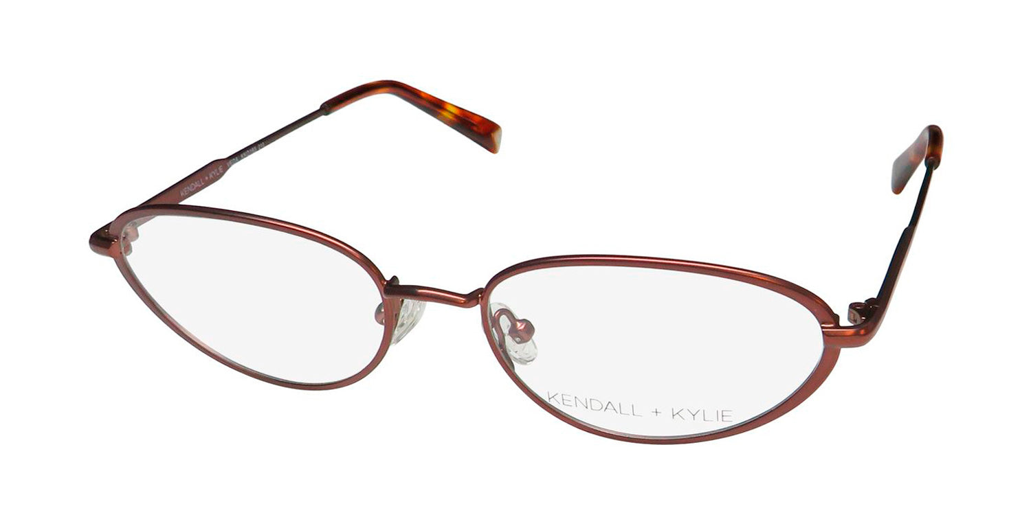 Kendall + Kylie Kko165 Veda Eyeglasses
