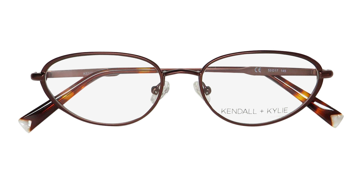 Kendall + Kylie Kko165 Veda Eyeglasses