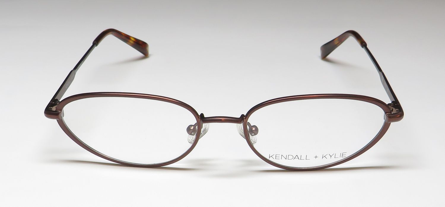 Kendall + Kylie Kko165 Veda Eyeglasses by ModaFrames