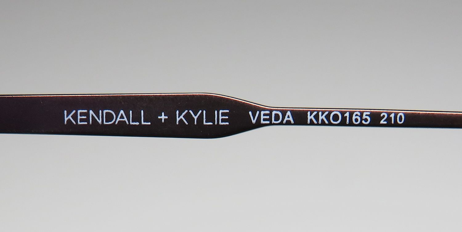 Kendall + Kylie Kko165 Veda Eyeglasses by ModaFrames