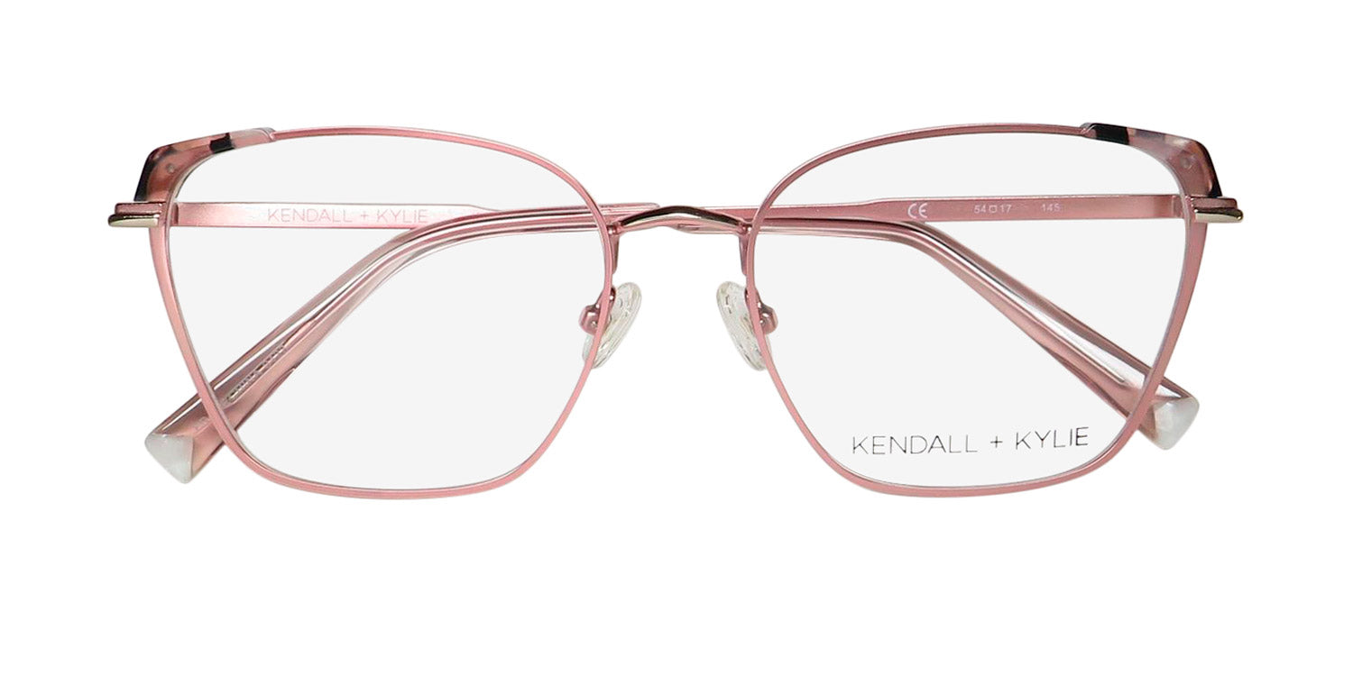 Kendall + Kylie Kko183 Iris Eyeglasses