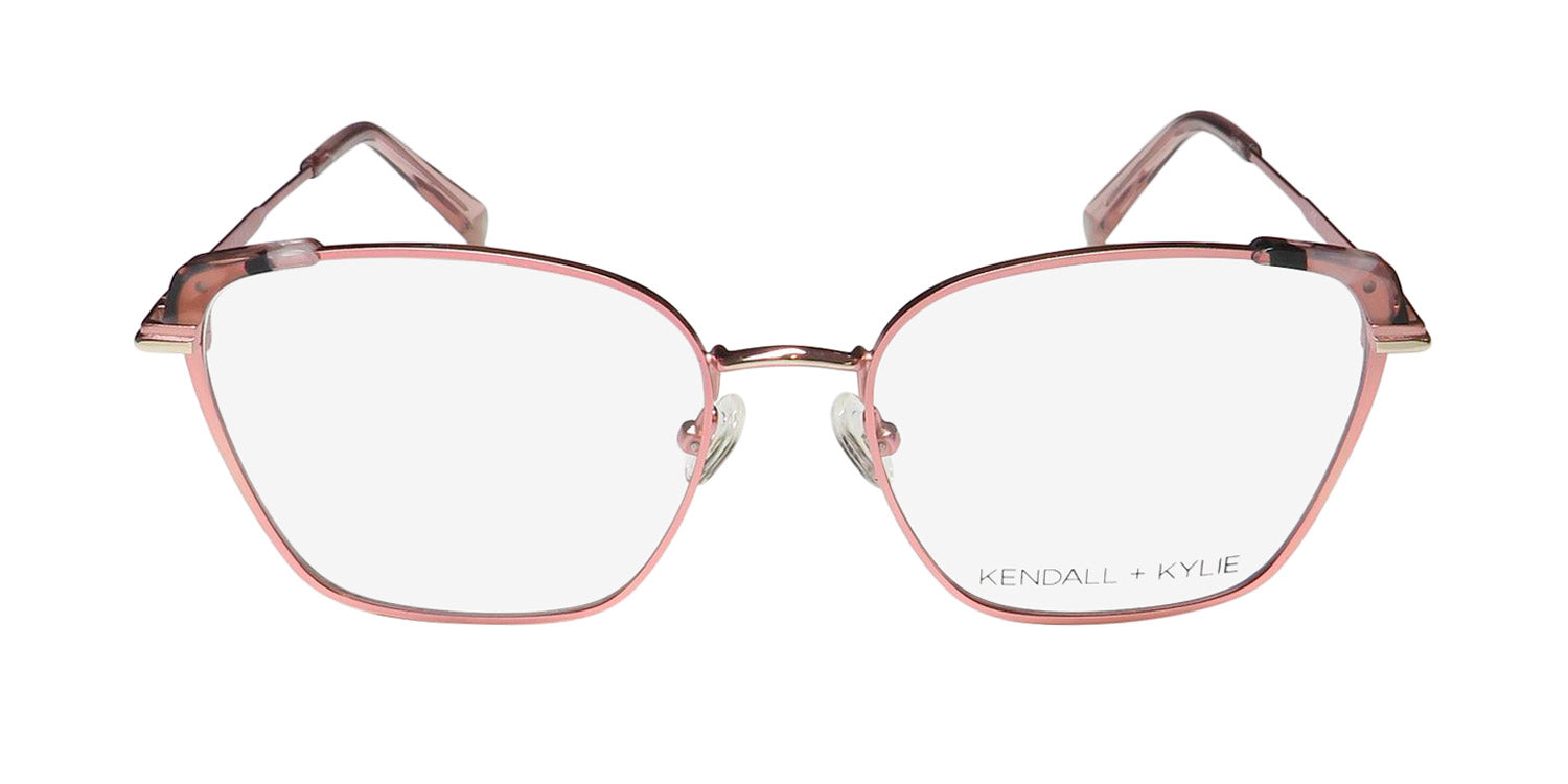 Kendall + Kylie Kko183 Iris Eyeglasses
