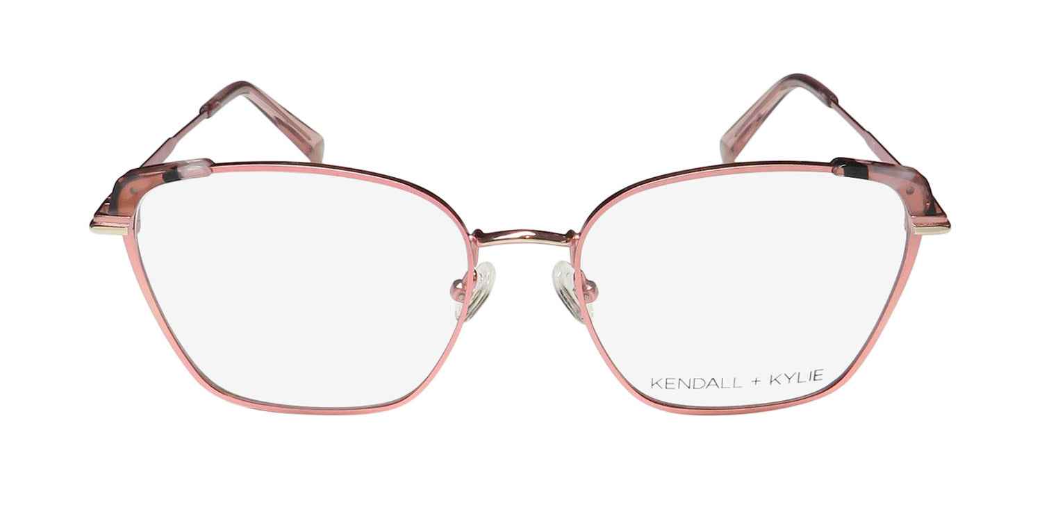Kendall + Kylie Kko183 Iris Eyeglasses