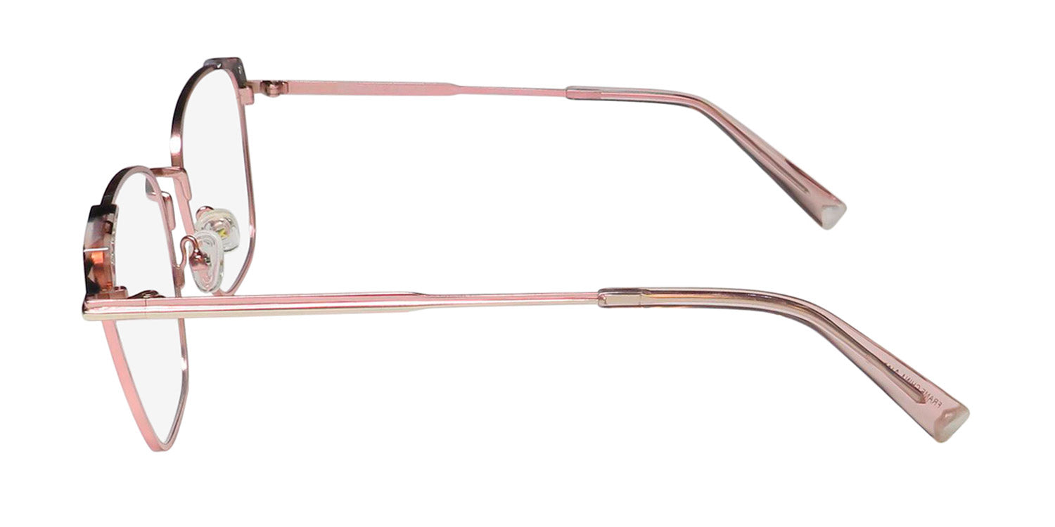 Kendall + Kylie Kko183 Iris Eyeglasses