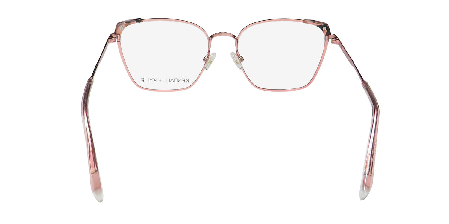 Kendall + Kylie Kko183 Iris Eyeglasses