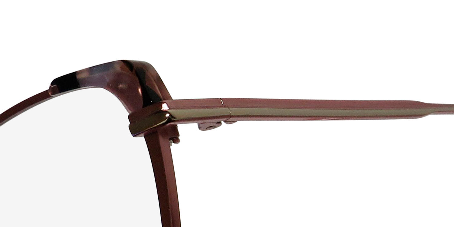 Kendall + Kylie Kko183 Iris Eyeglasses