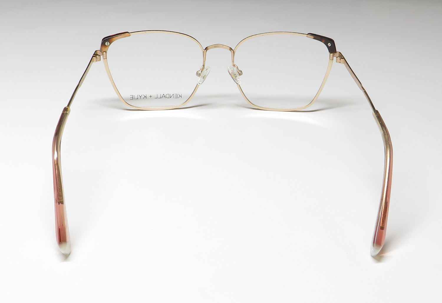 Kendall + Kylie Kko183 Iris Eyeglasses