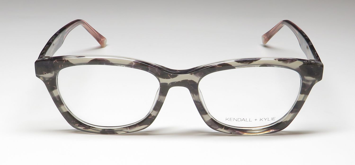Kendall + Kylie Kko192 Aja Eyeglasses by ModaFrames