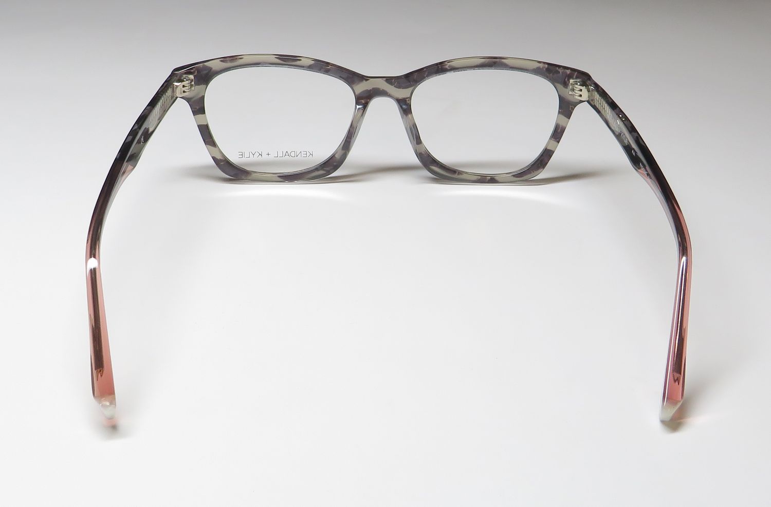 Kendall + Kylie Kko192 Aja Eyeglasses by ModaFrames
