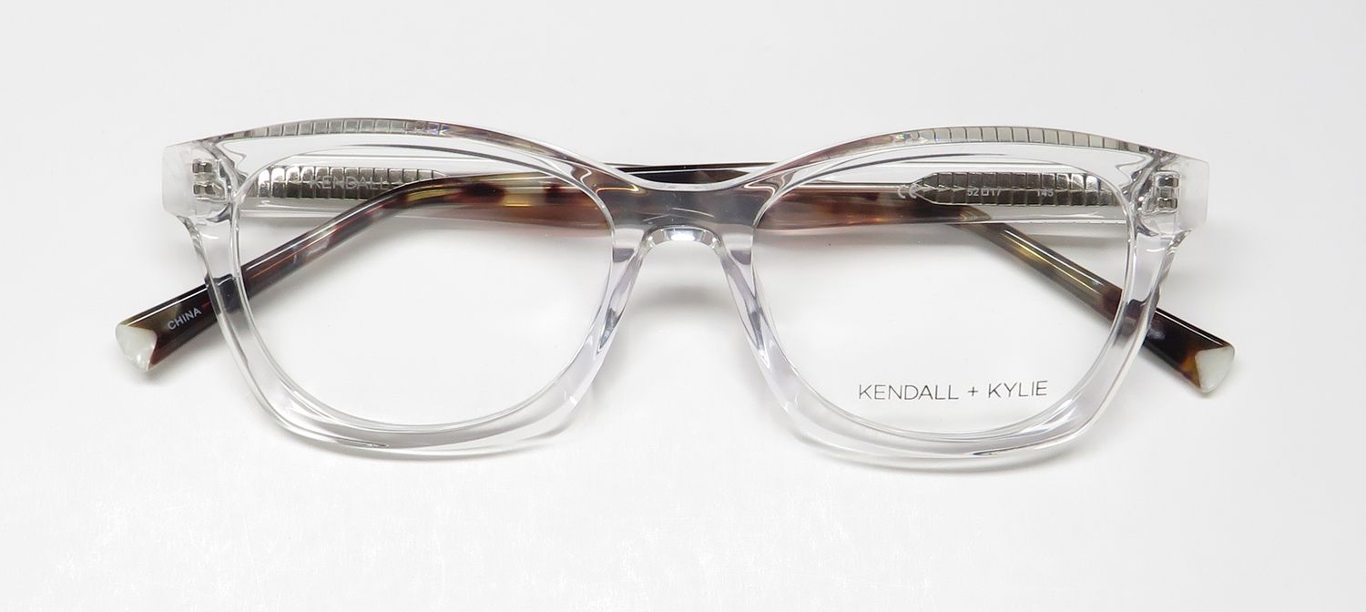 Kendall + Kylie Kko192 Aja Eyeglasses by ModaFrames