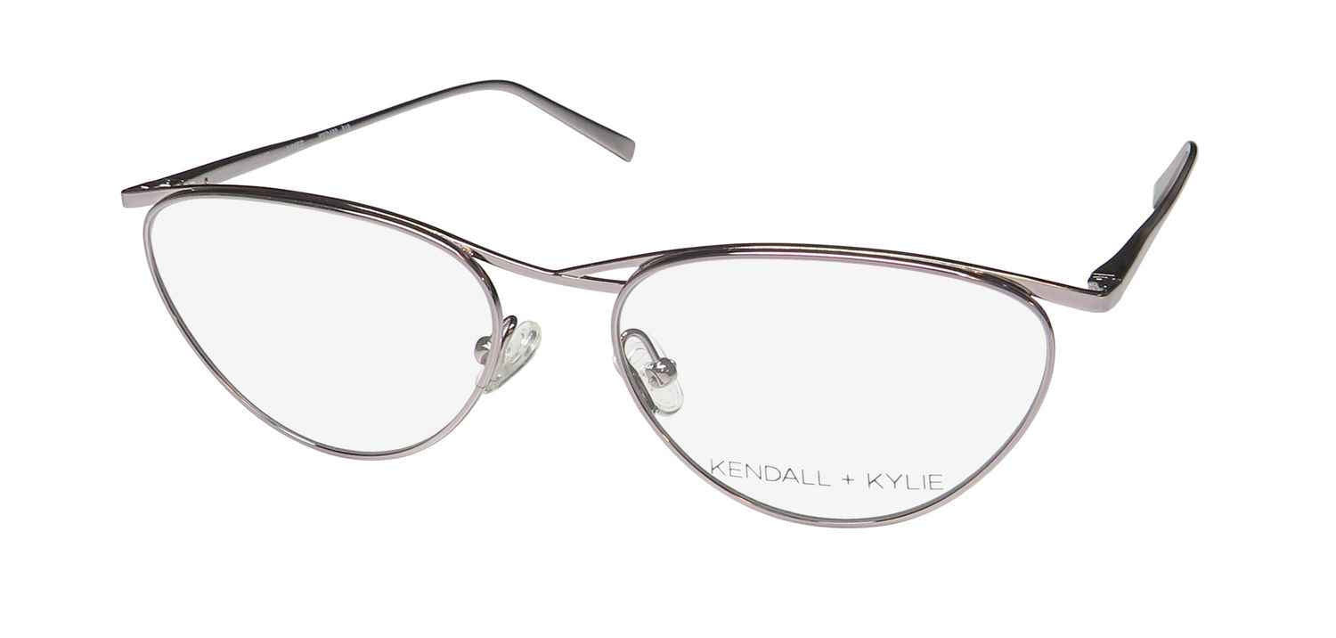 Kendall + Kylie Kko180 Aimee Eyeglasses