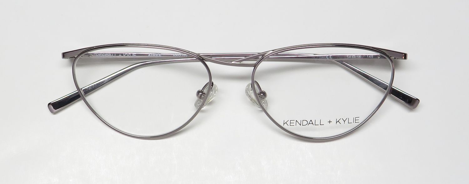 Kendall + Kylie Kko180 Aimee Eyeglasses by ModaFrames