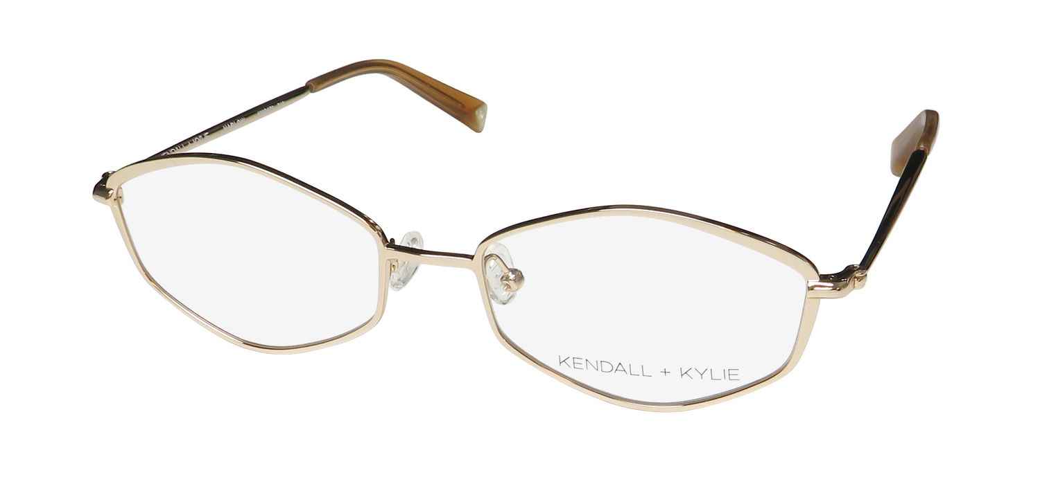 Kendall + Kylie Kko179 Harlow Eyeglasses