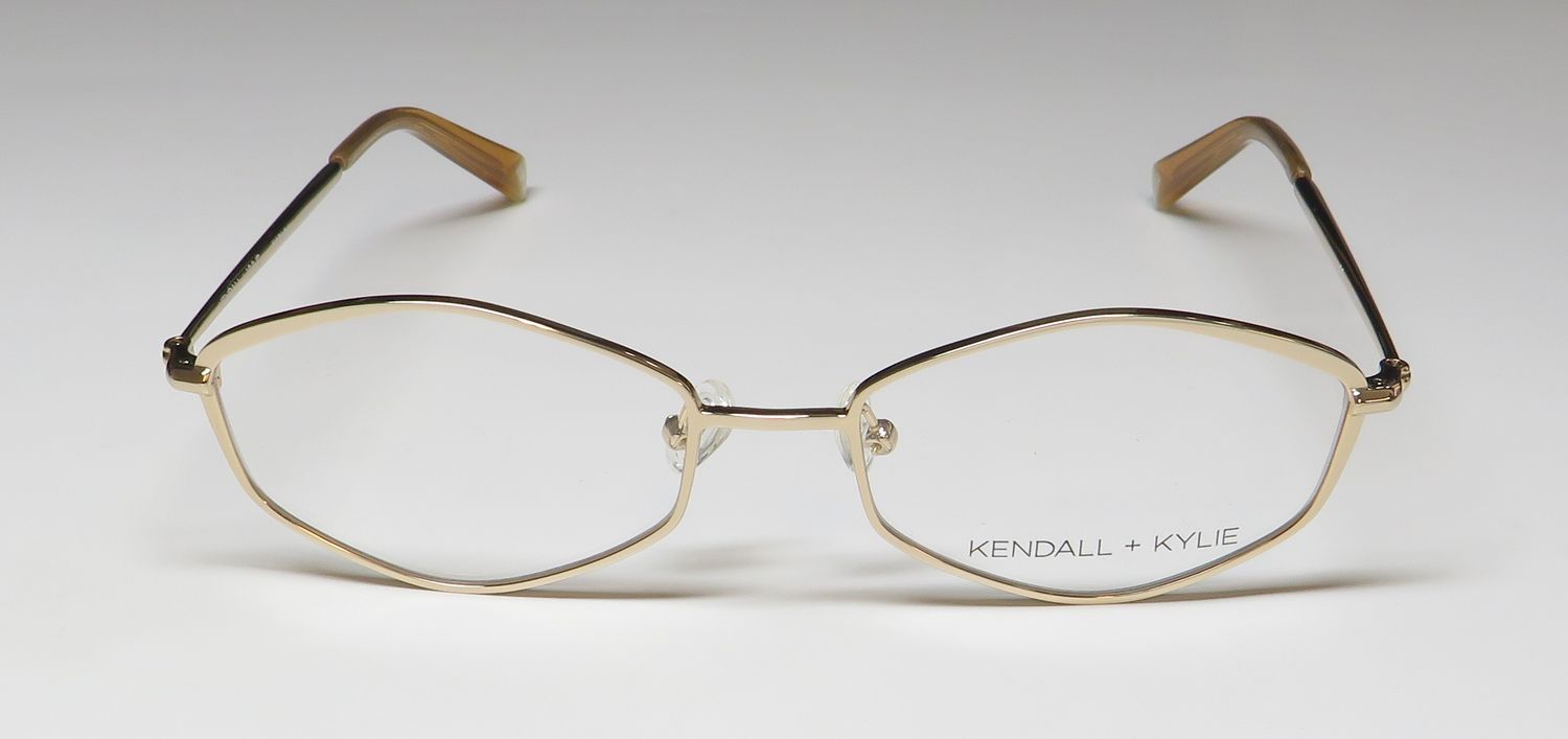Kendall + Kylie Kko179 Harlow Eyeglasses by ModaFrames