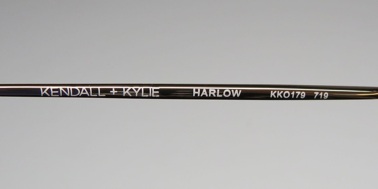 Kendall + Kylie Kko179 Harlow Eyeglasses by ModaFrames
