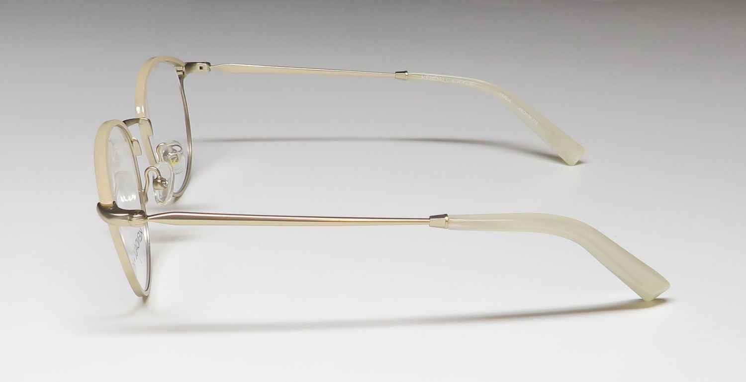 Kendall + Kylie Kko176 Emilia Eyeglasses by ModaFrames
