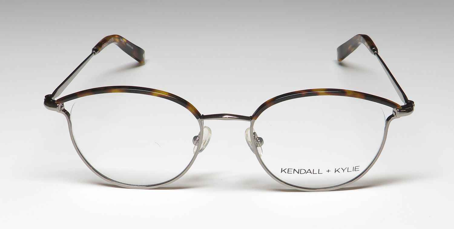 Kendall + Kylie Kko176 Emilia Eyeglasses