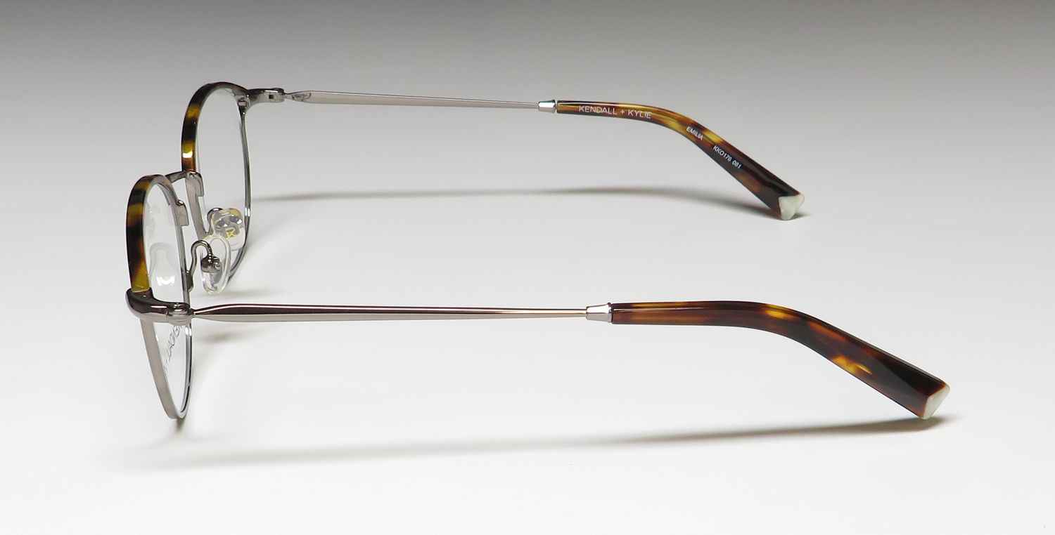 Kendall + Kylie Kko176 Emilia Eyeglasses by ModaFrames