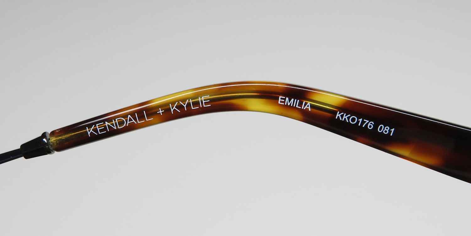 Kendall + Kylie Kko176 Emilia Eyeglasses by ModaFrames
