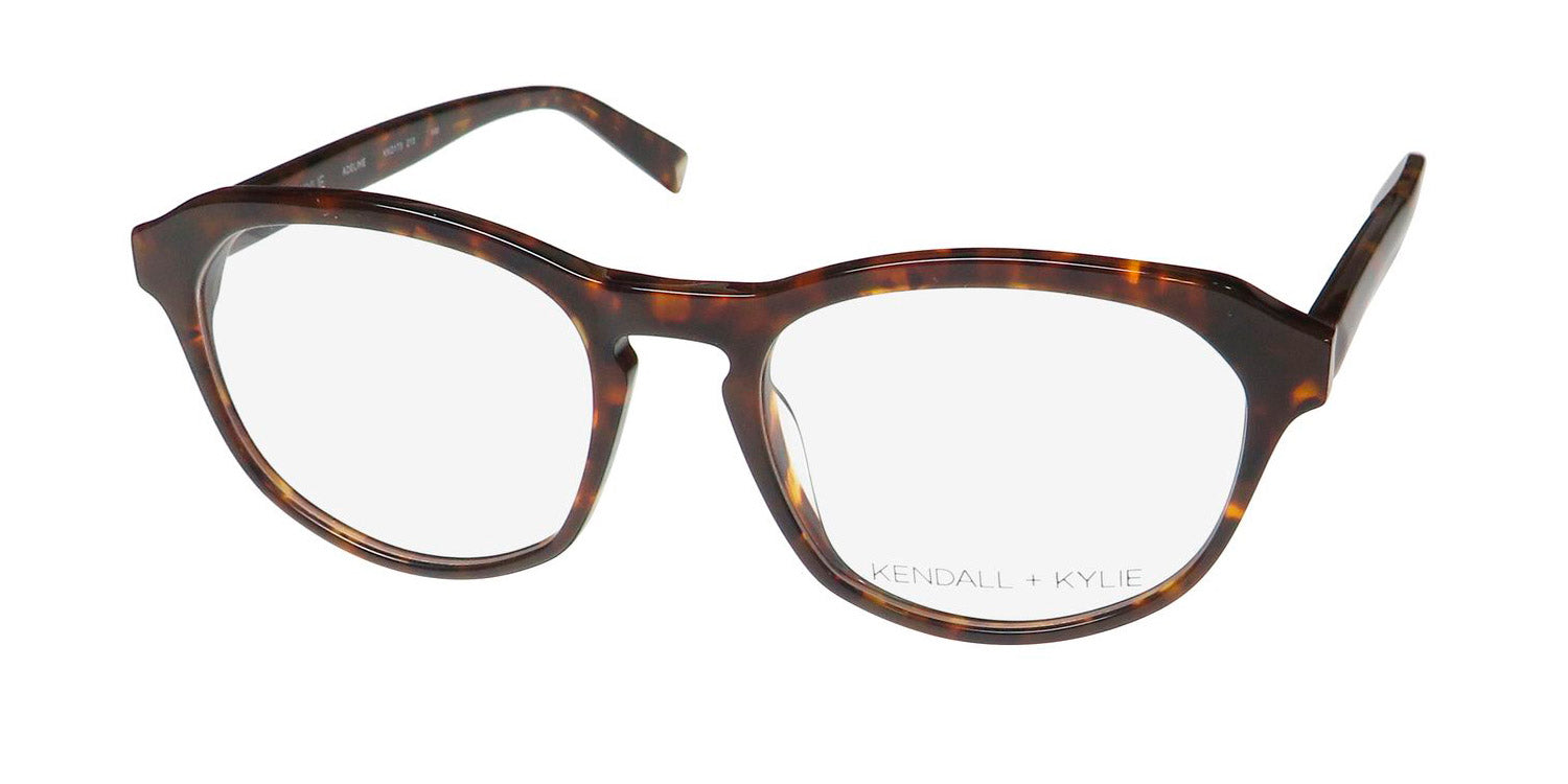 Kendall + Kylie Kko173 Adeline Eyeglasses - DestGlow