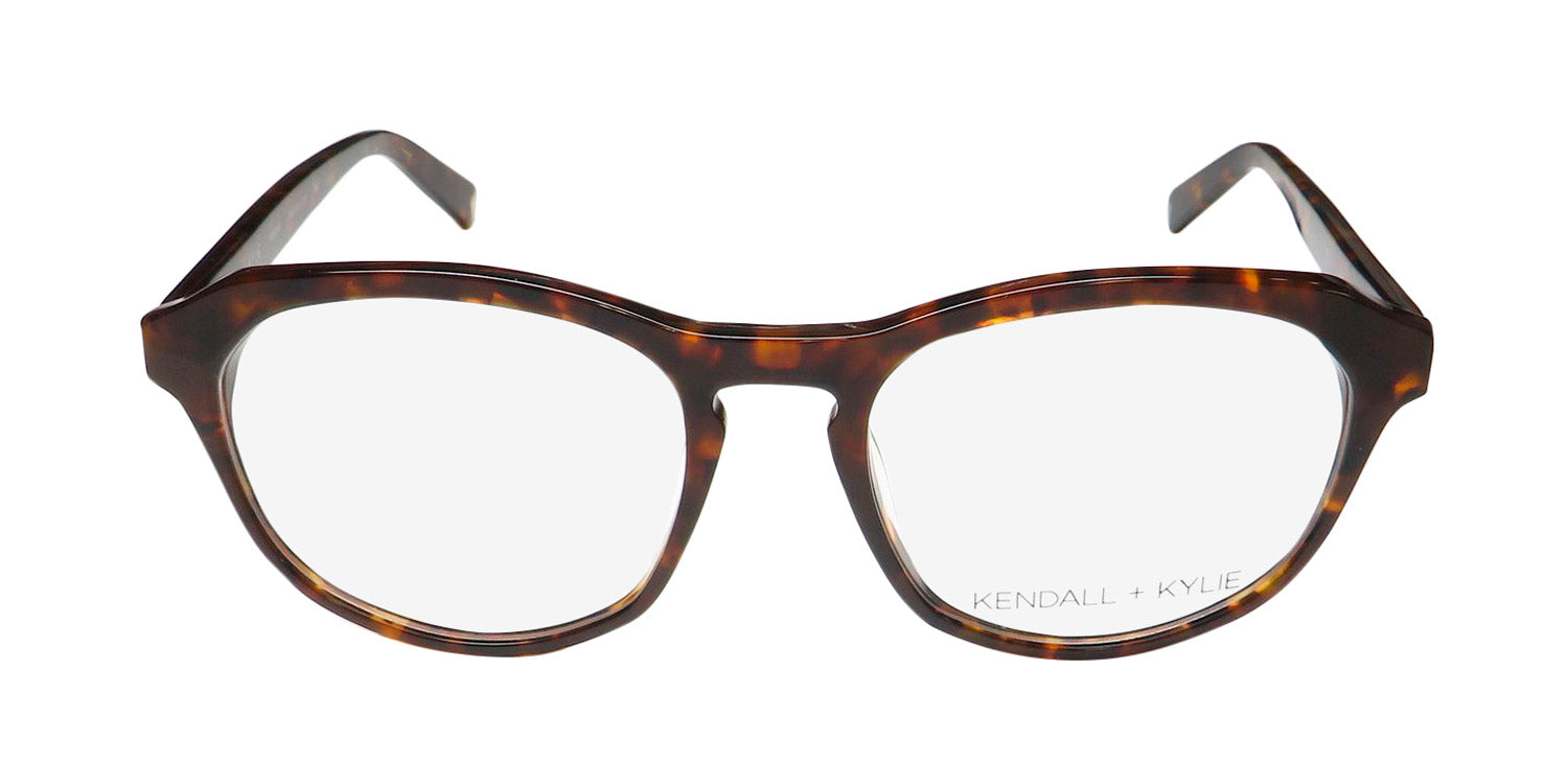Kendall + Kylie Kko173 Adeline Eyeglasses - DestGlow