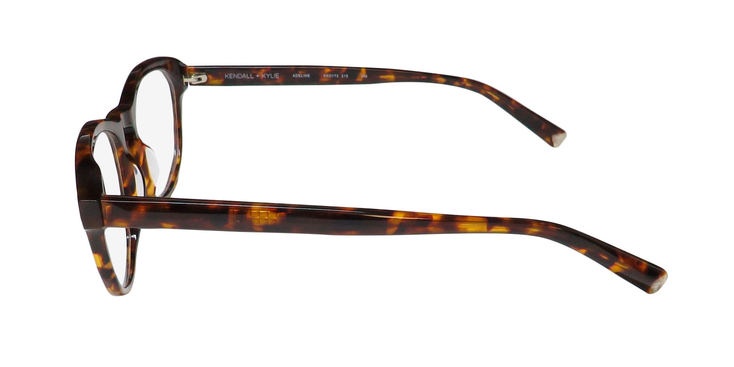 Kendall + Kylie Kko173 Adeline Eyeglasses - DestGlow