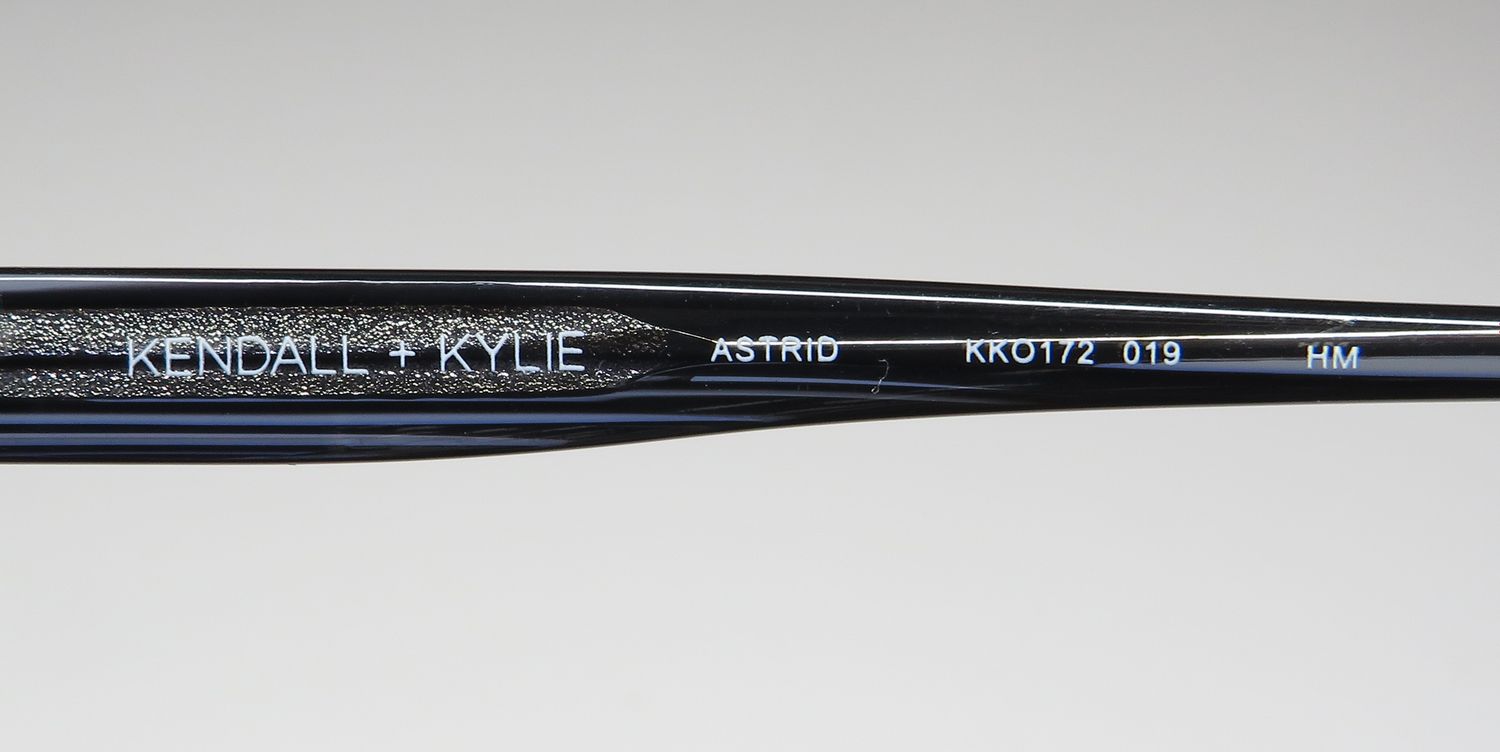 Kendall + Kylie Kko172 Astrid Eyeglasses by ModaFrames
