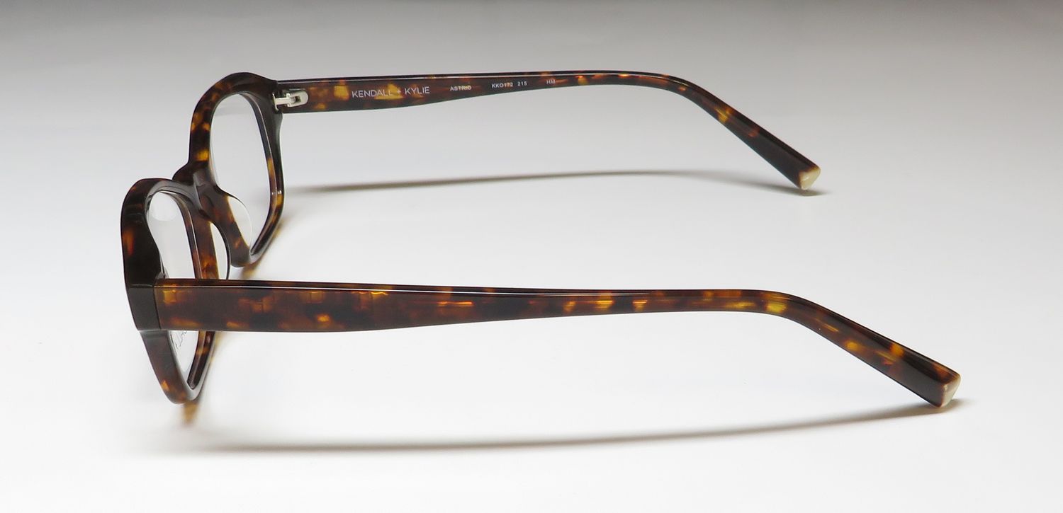 Kendall + Kylie Kko172 Astrid Eyeglasses by ModaFrames