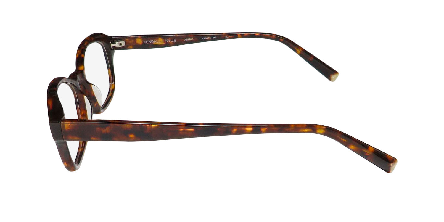 Kendall + Kylie Kko172 Astrid Eyeglasses - DestGlow
