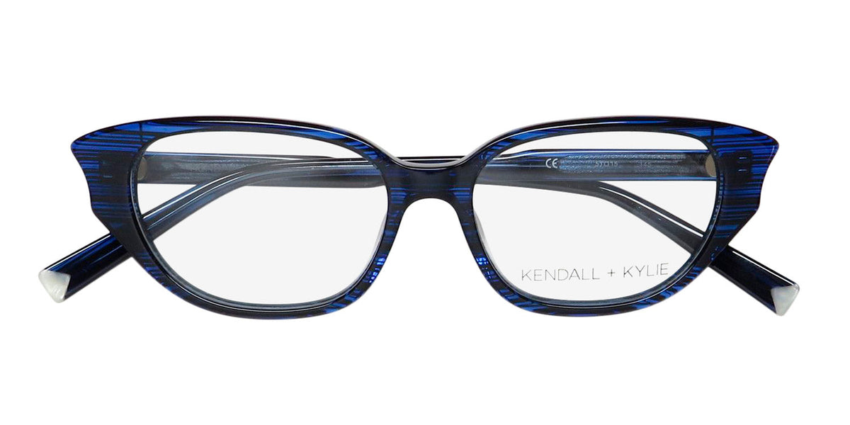 Kendall + Kylie Kko171 Tiana Eyeglasses