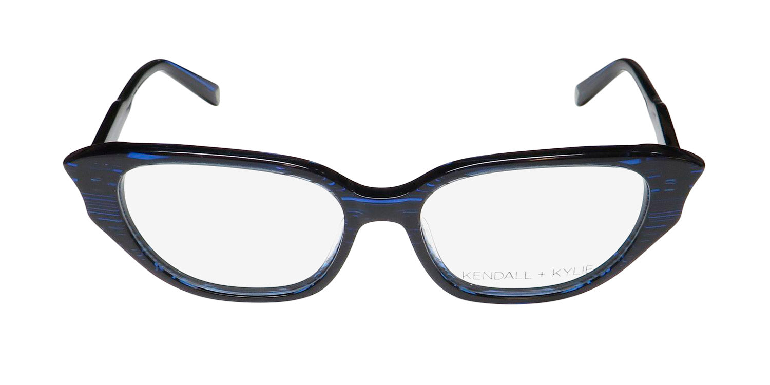 Kendall + Kylie Kko171 Tiana Eyeglasses - DestGlow