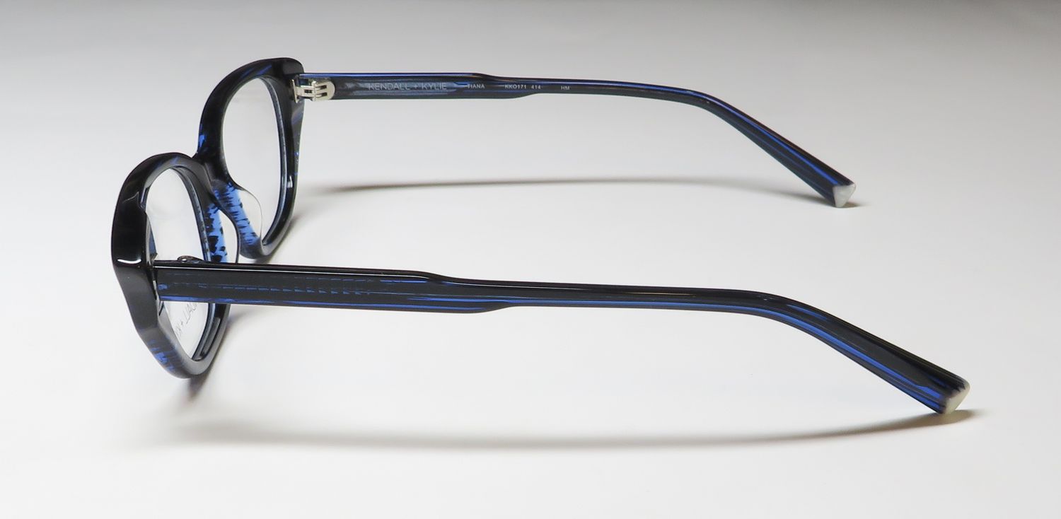 Kendall + Kylie Kko171 Tiana Eyeglasses by ModaFrames