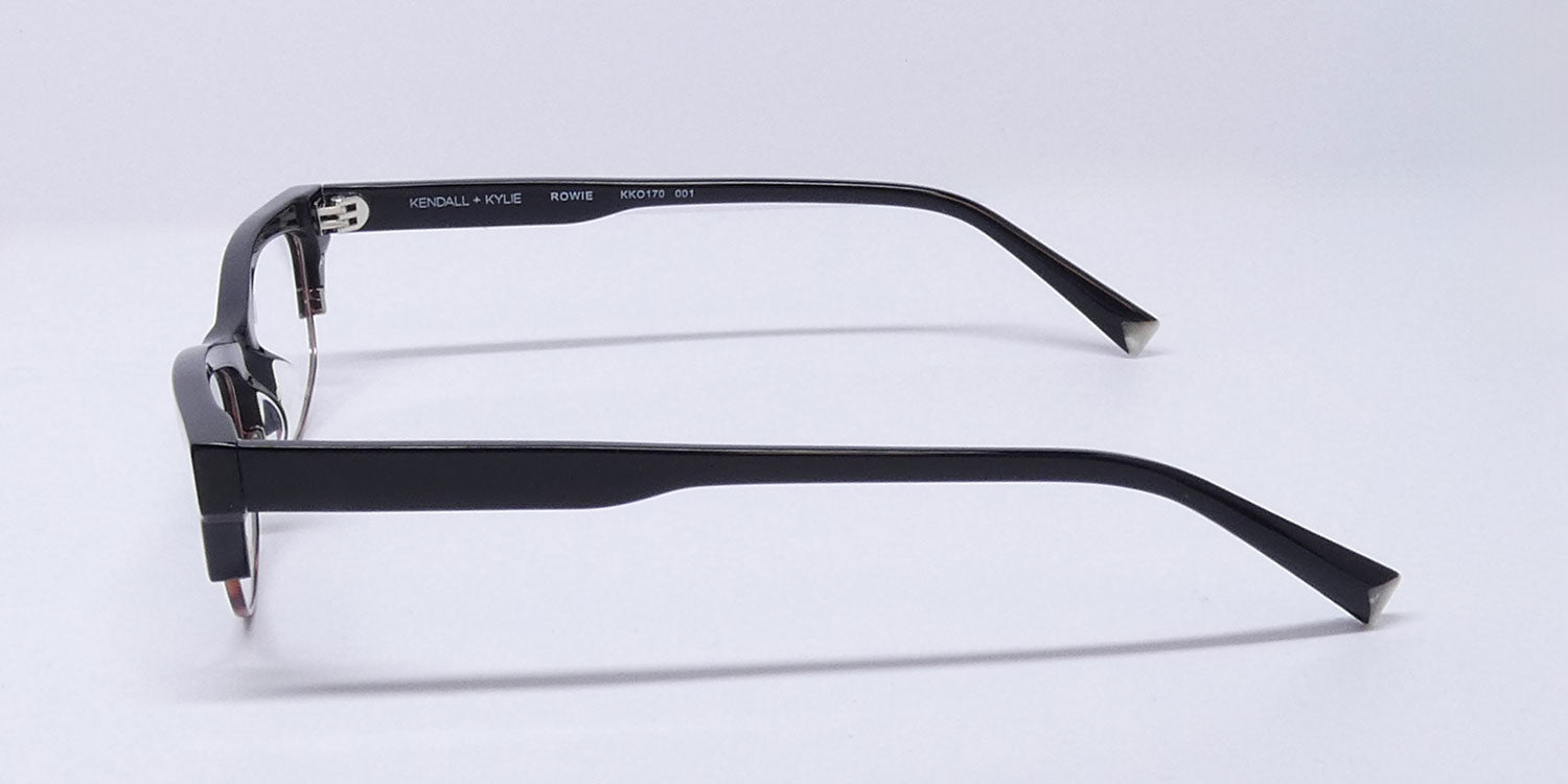 Kendall + Kylie Kko170 Rowie Eyeglasses by ModaFrames